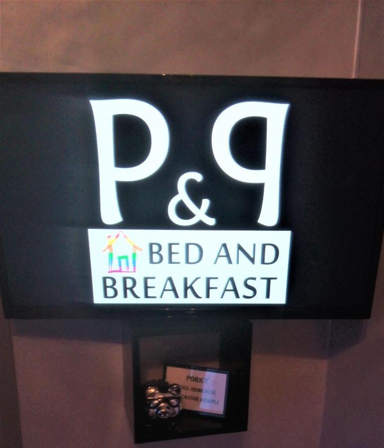 Patrick&Pierre Bed And Breakfast นีมส์ ภายนอก รูปภาพ